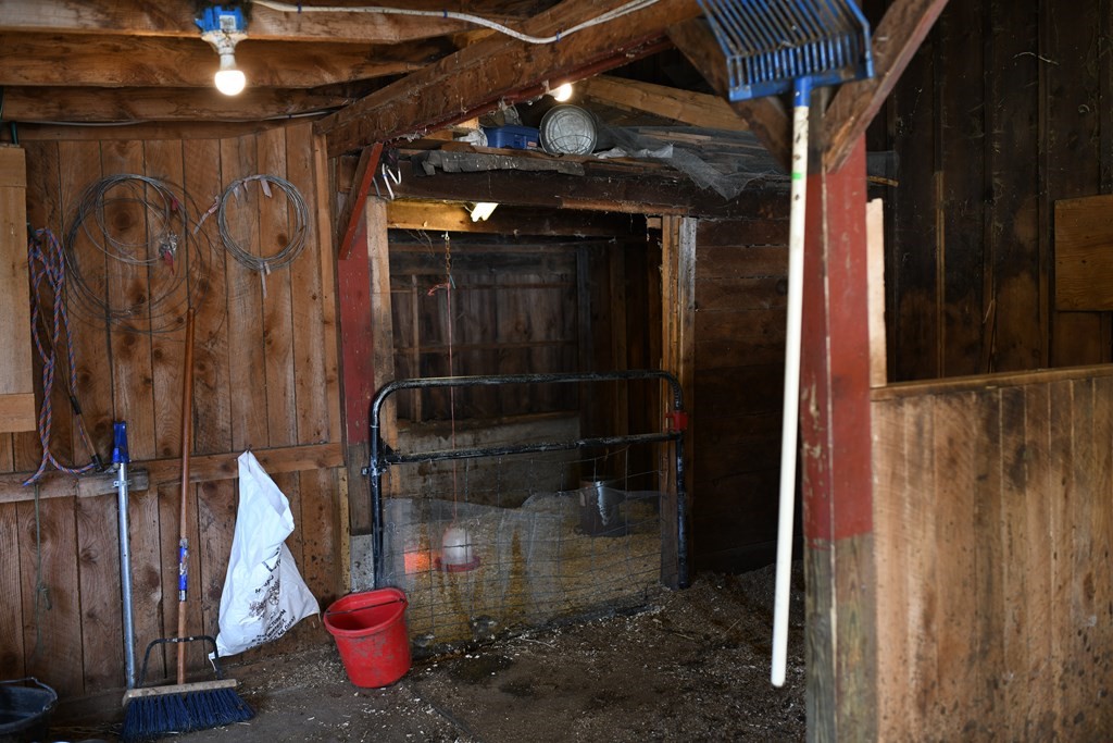 12 Pudding Hollow Road Hawley, MA 01339 - Photo 8 of 39 Gallery Image 8