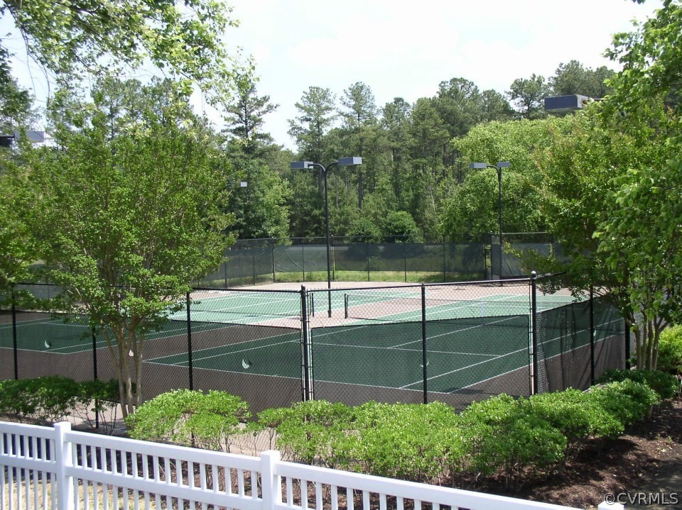 846 Club Ridge Terrace Chester, VA 23836 - Photo 32 of 35