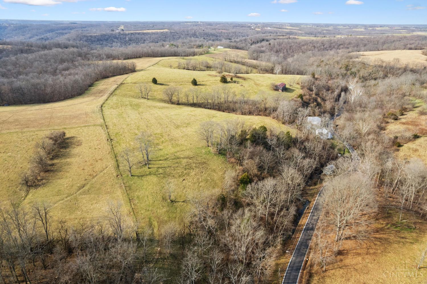 7340 Chicken Hollow Road Ripley, OH 45167 - Photo 17 of 35