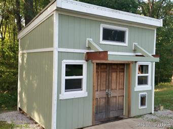 7577 Jerusalem Road Edwardsville, IL 62025 - Photo 23 of 24