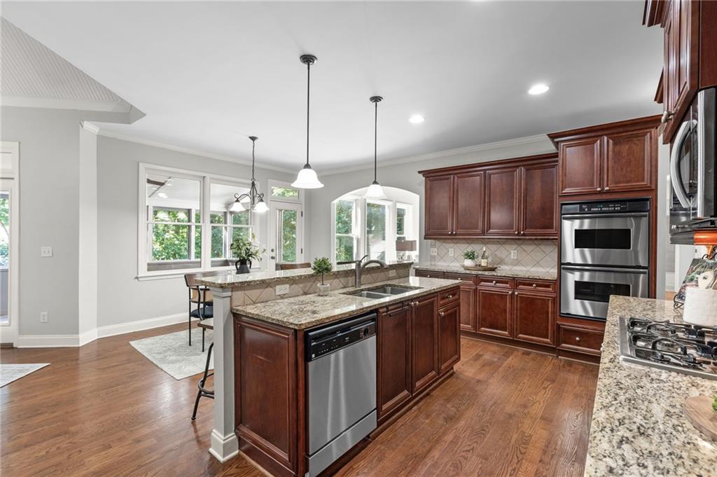 4920 Pond Ridge Lane Cumming, GA 30041 - Photo 18 of 45 Gallery Image 18