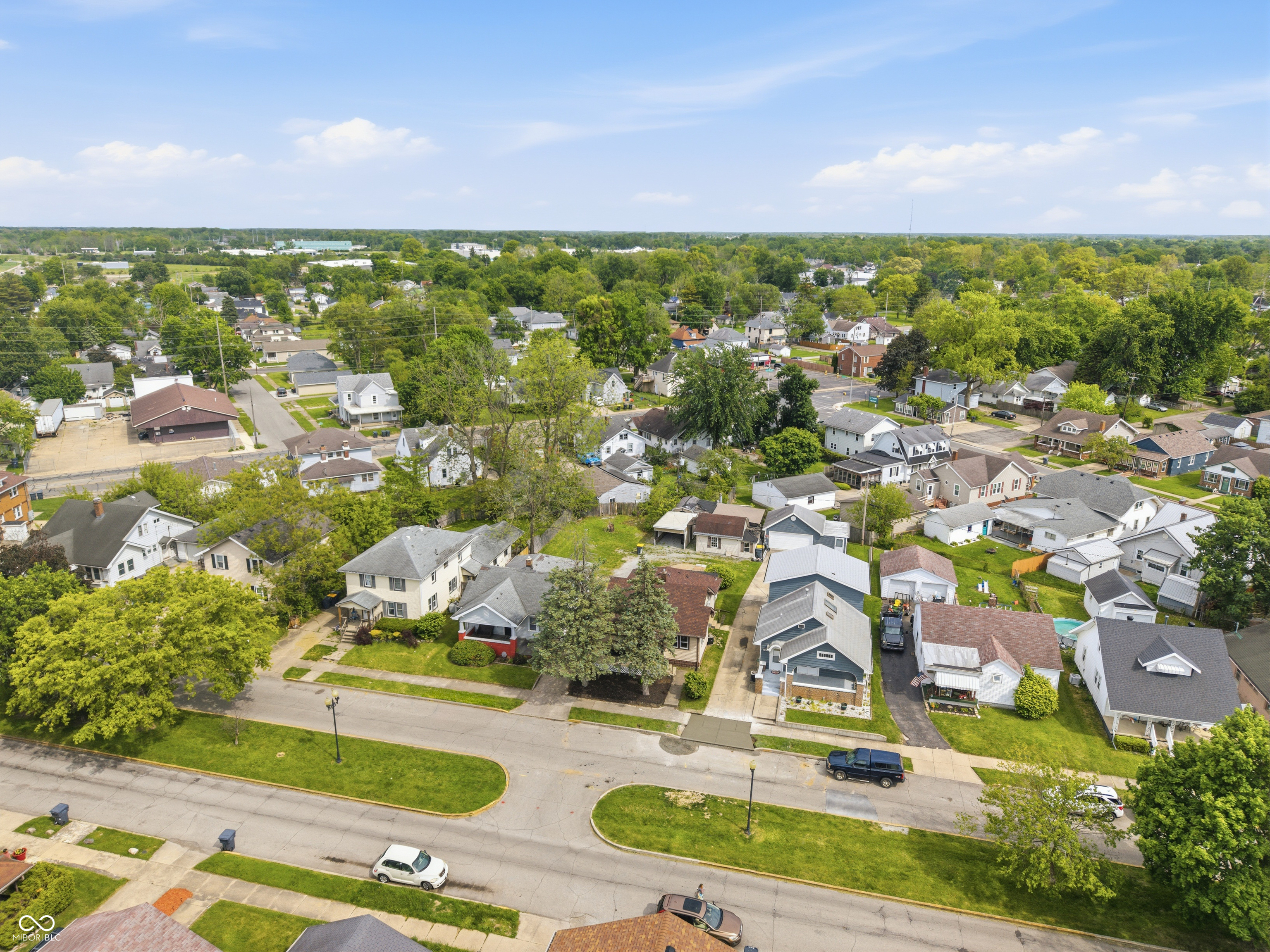 911 Washington Boulevard Anderson, IN 46016 - Photo 31 of 32