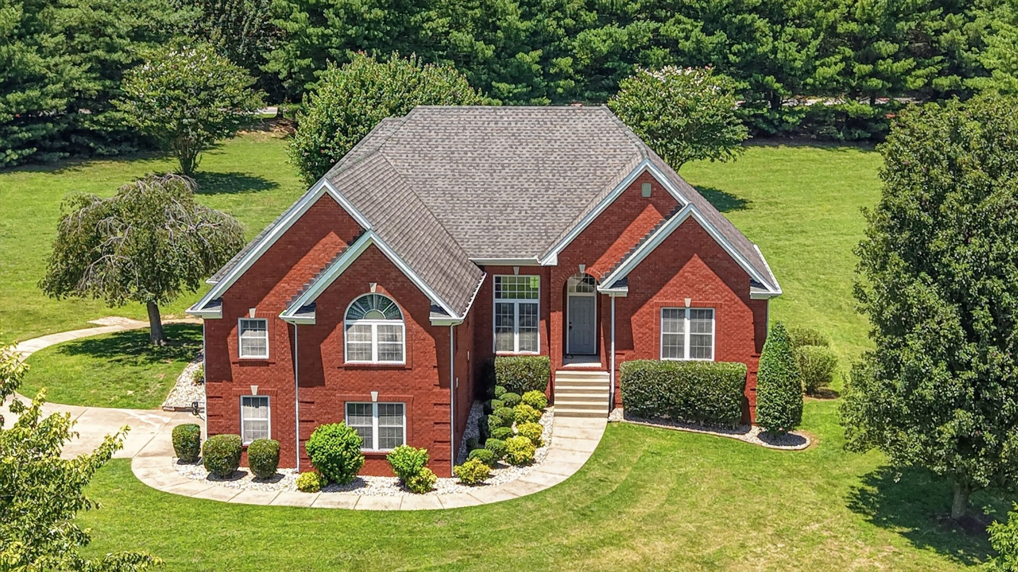 2011 Bryans Park Court Springfield, TN 37172 - Photo 89 of 95