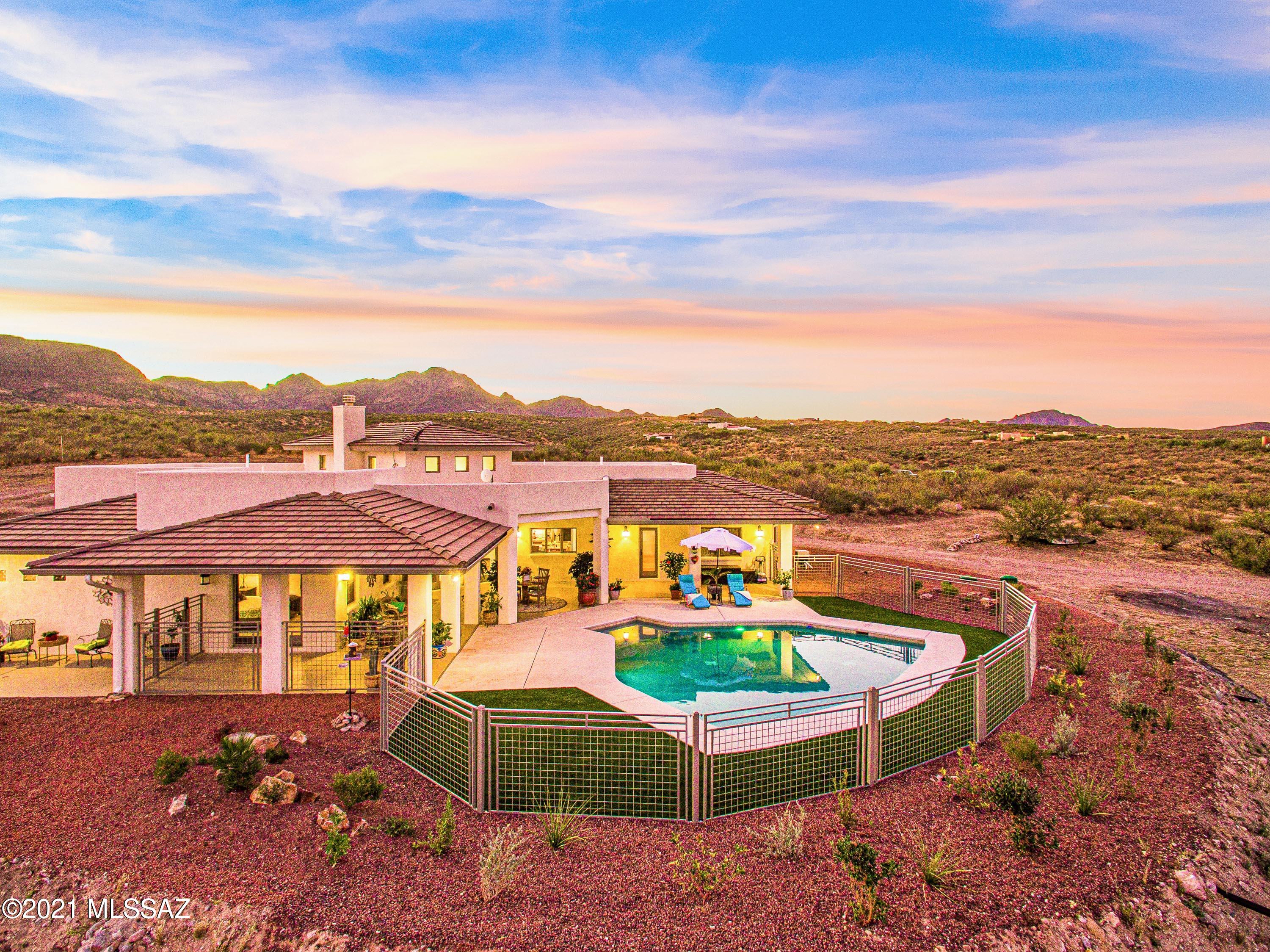 27 Kp Ranch Road Tubac, AZ 85646 - Photo 44 of 48 Gallery Image 44