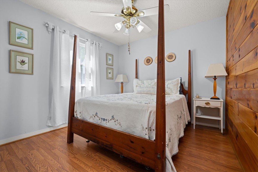 237 Hickory Ridge Mountain Rest, SC 29664 - Photo 23 of 38