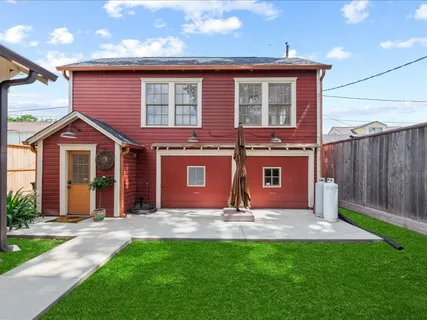 $1,195,000 | 629 East 19th Street, Houston, TX 77008