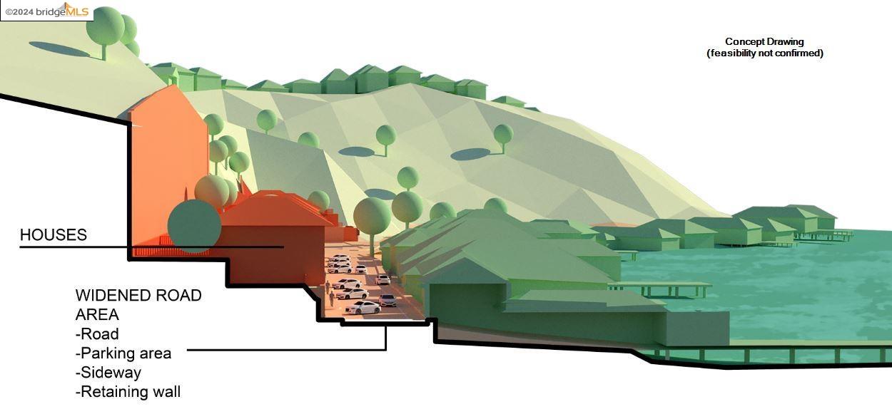 199 Sandy Beach Road Vallejo, CA 94590 - Photo 11 of 13