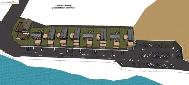 $5,799,999 | 199 Sandy Beach Road, Vallejo, CA 94590