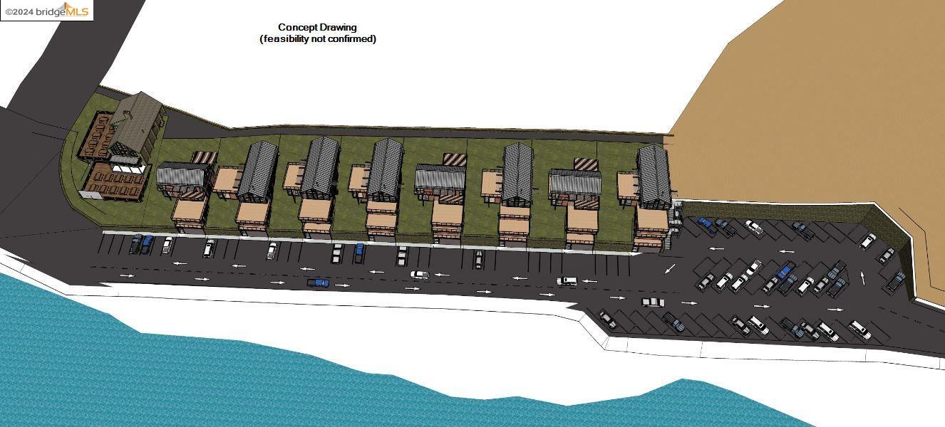 199 Sandy Beach Road Vallejo, CA 94590 - Photo 13 of 13 a view of swimming pool with a yard