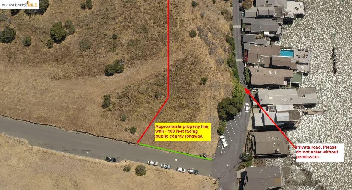 199 Sandy Beach Road Vallejo, CA 94590 - Photo 5 of 13 view of bathroom