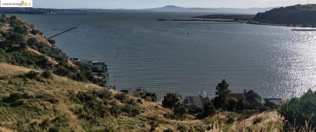 199 Sandy Beach Road Vallejo, CA 94590 - Photo 8 of 13 a view of a lake