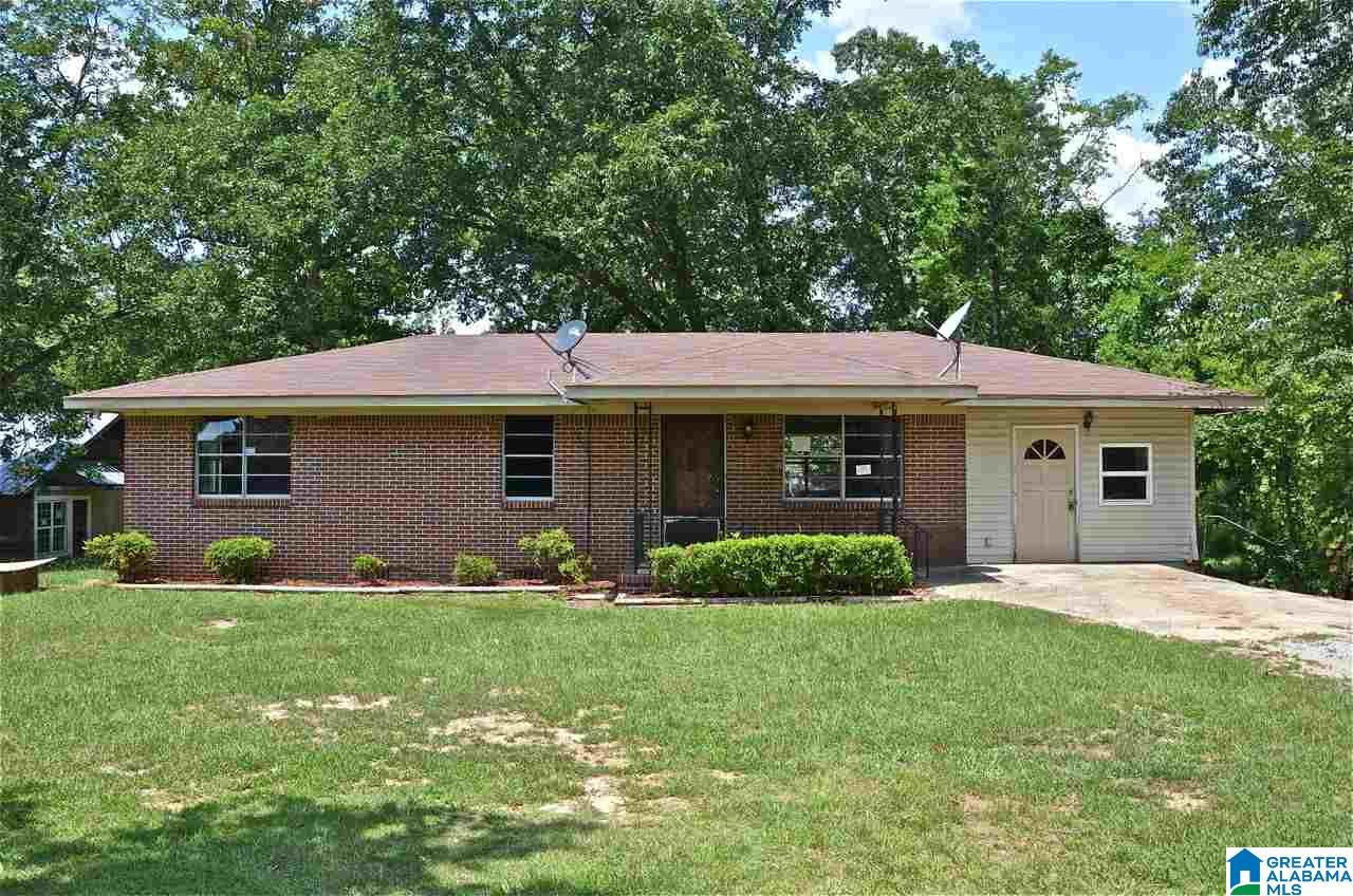 3699 Old Margaret Road Odenville, AL 35120 - Photo 1 of 32