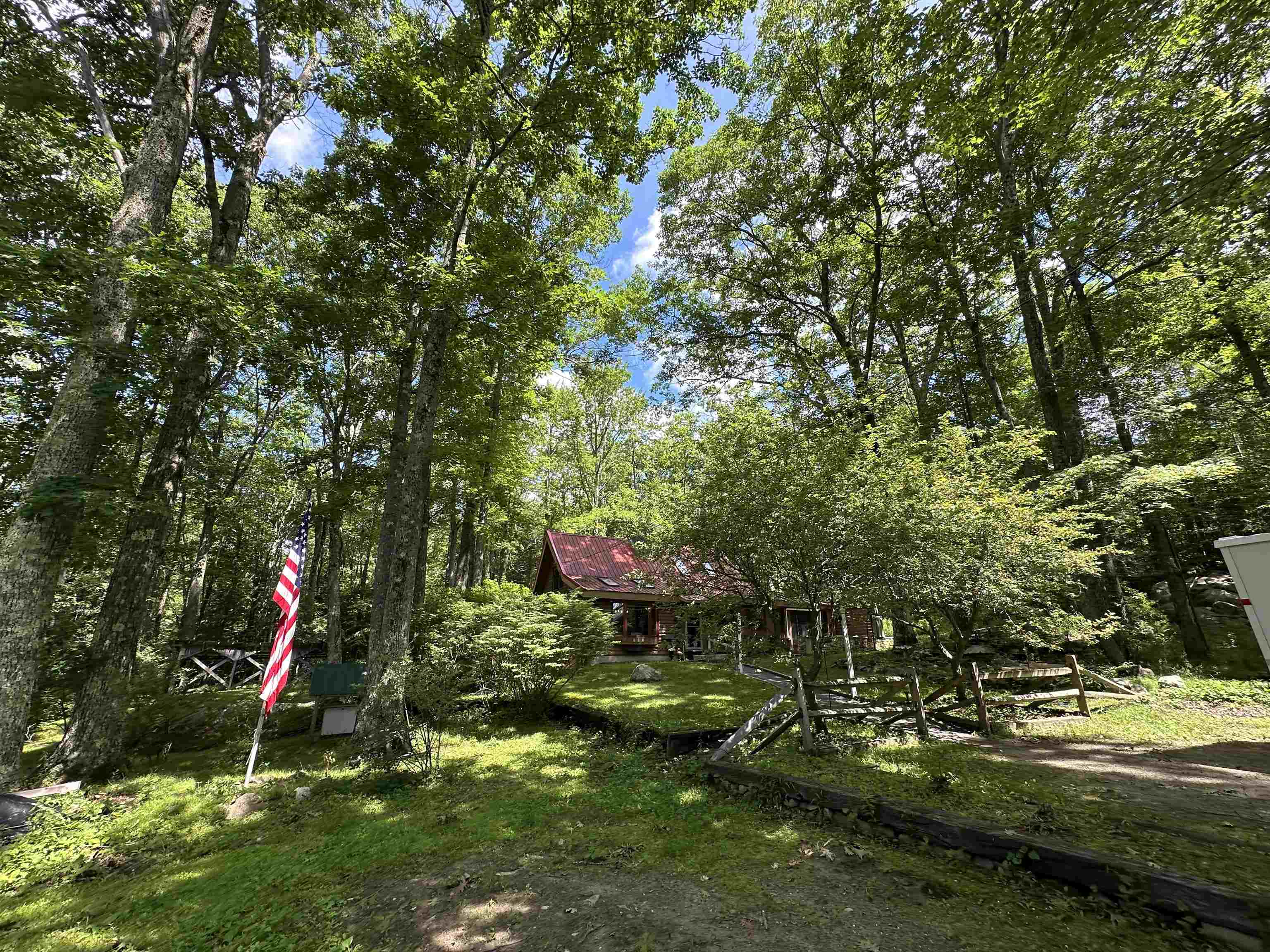 220 Monadnock Street Troy, NH 03465 - Photo 3 of 60