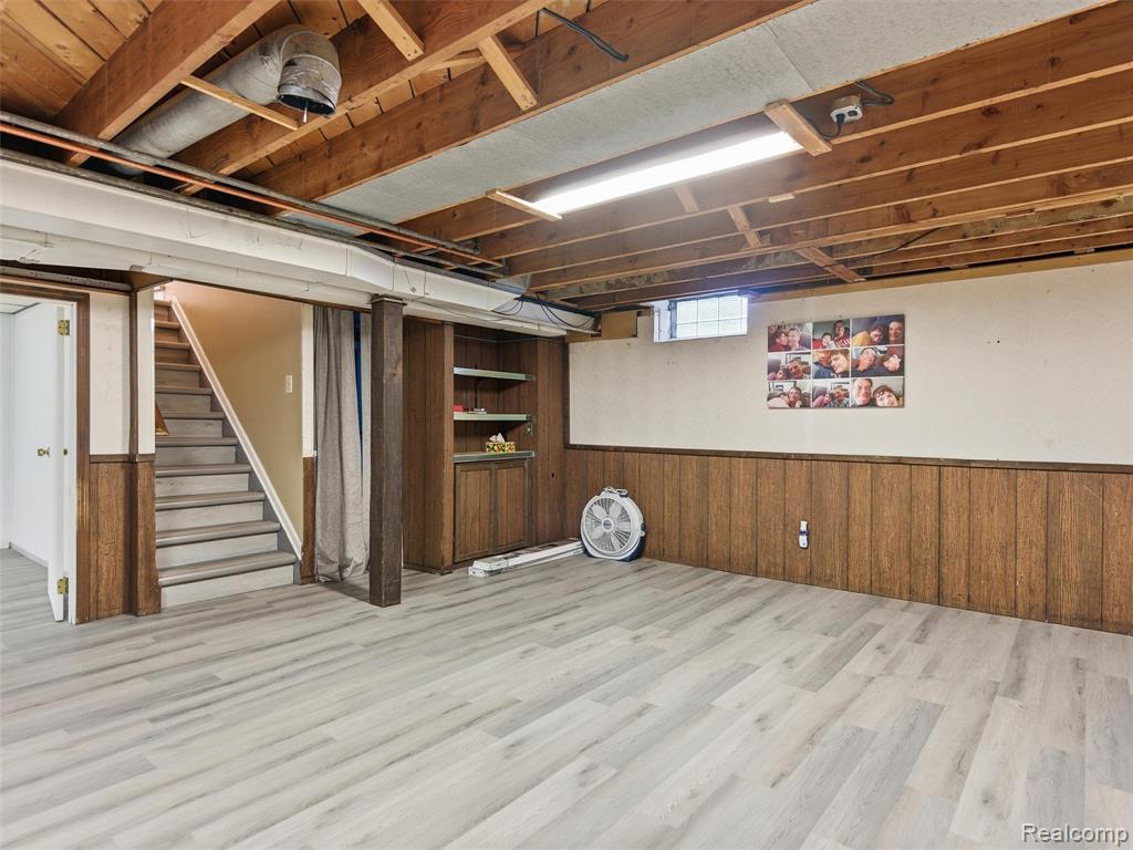 8878 Merriman Road Livonia, MI 48150 - Photo 22 of 36 Gallery Image 22