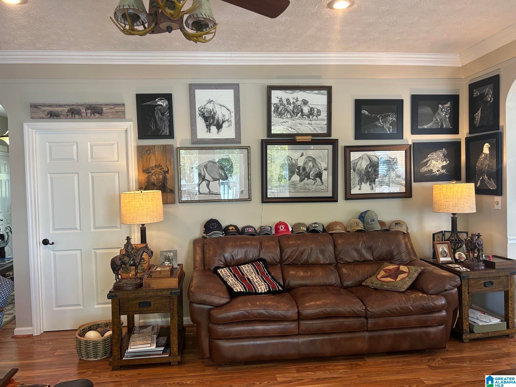 2040 Mohawk Cliff Road Ohatchee, AL 36271 - Photo 32 of 49 Gallery Image 32