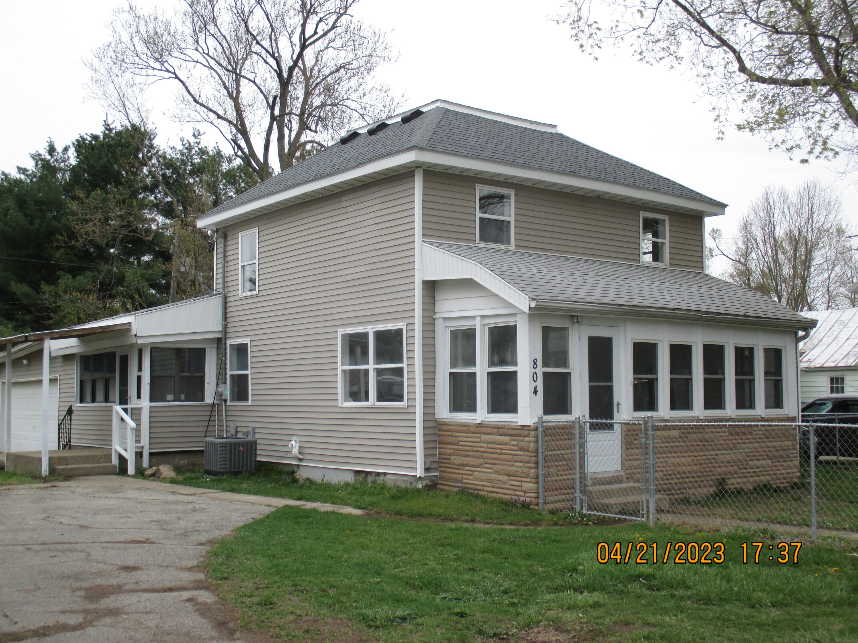 804 South Angola Road Coldwater, MI 49036 - Photo 1 of 39 Subject