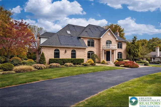$1,398,000 | 3685 Manor Road, Bethlehem, PA 18020