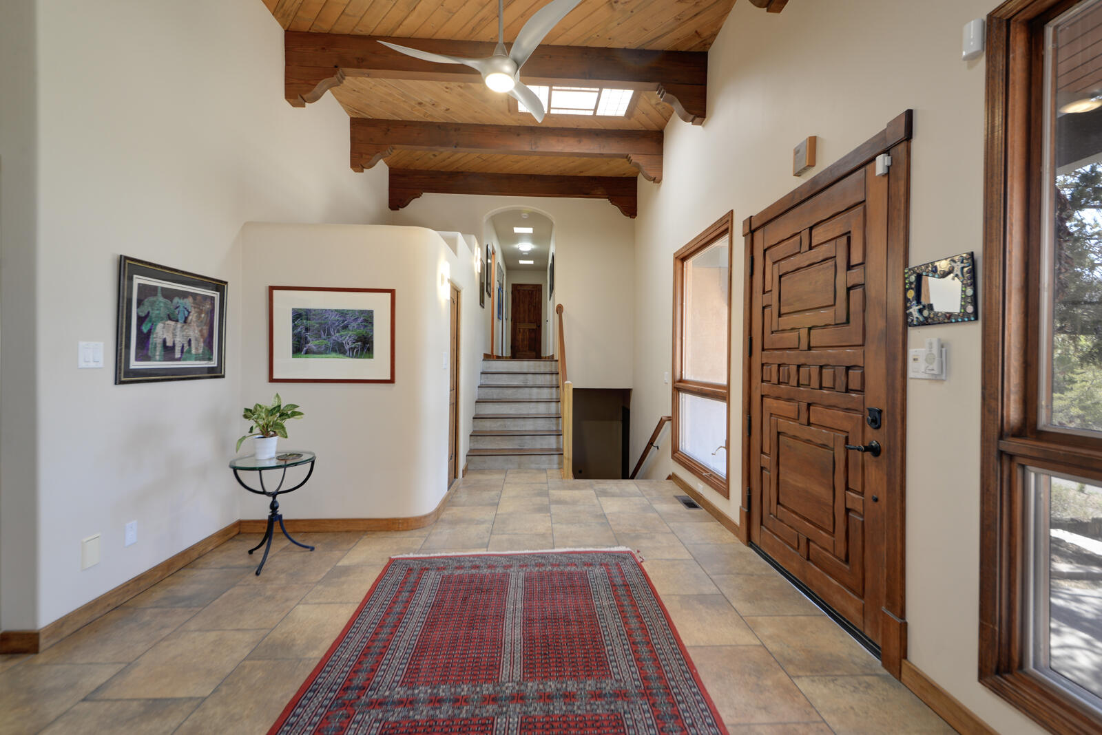 1219 Rockrose Road Northeast Albuquerque, NM 87122 - Photo 29 of 60 Gallery Image 29