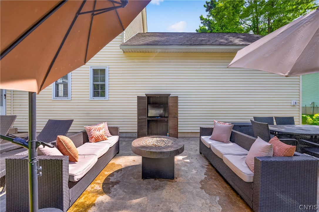 11 Eagle Ridge Drive New Hartford, NY 13413 - Photo 45 of 50