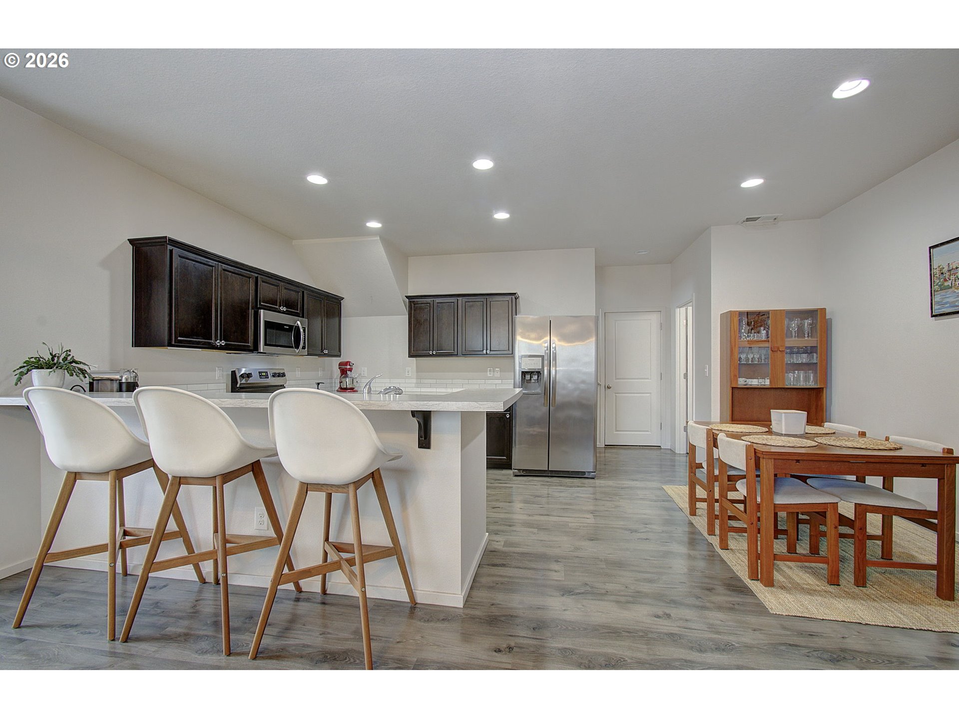 2398 Southeast Palmquist Road Gresham, OR 97080 - Photo 12 of 39