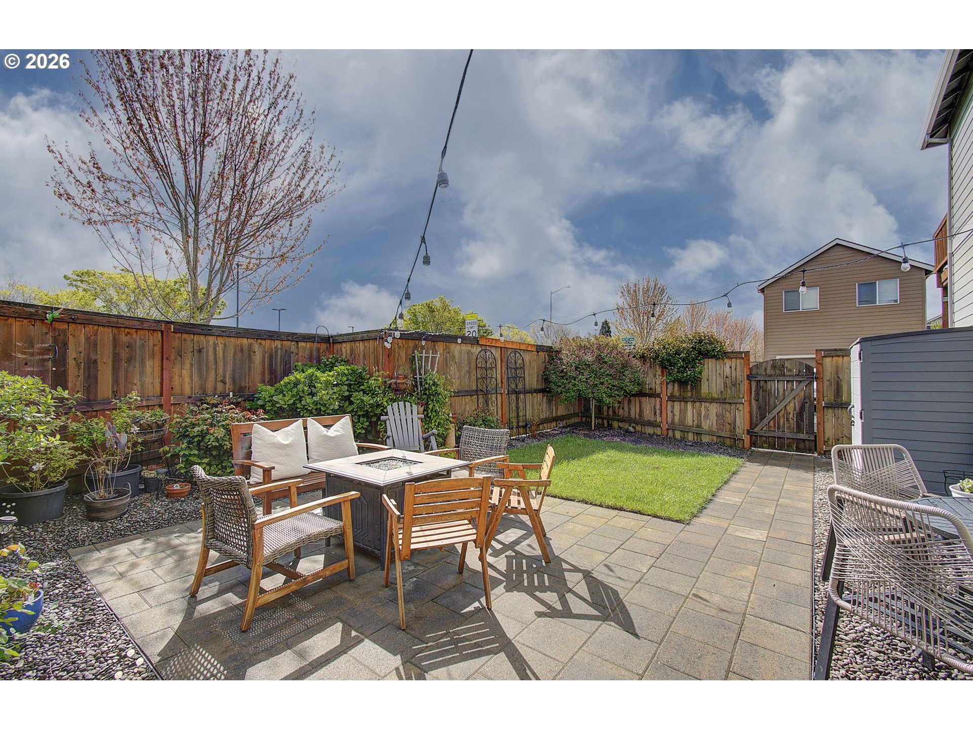 2398 Southeast Palmquist Road Gresham, OR 97080 - Photo 32 of 39