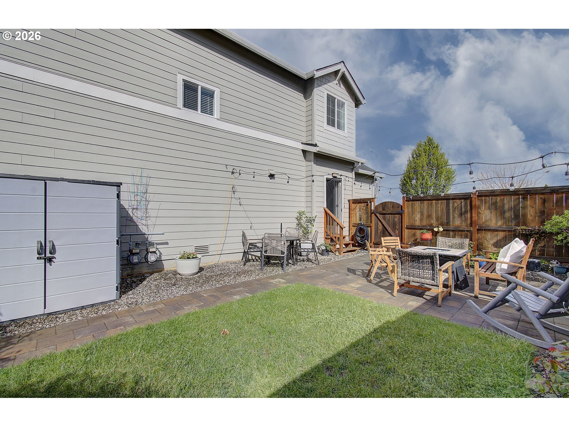 2398 Southeast Palmquist Road Gresham, OR 97080 - Photo 33 of 39