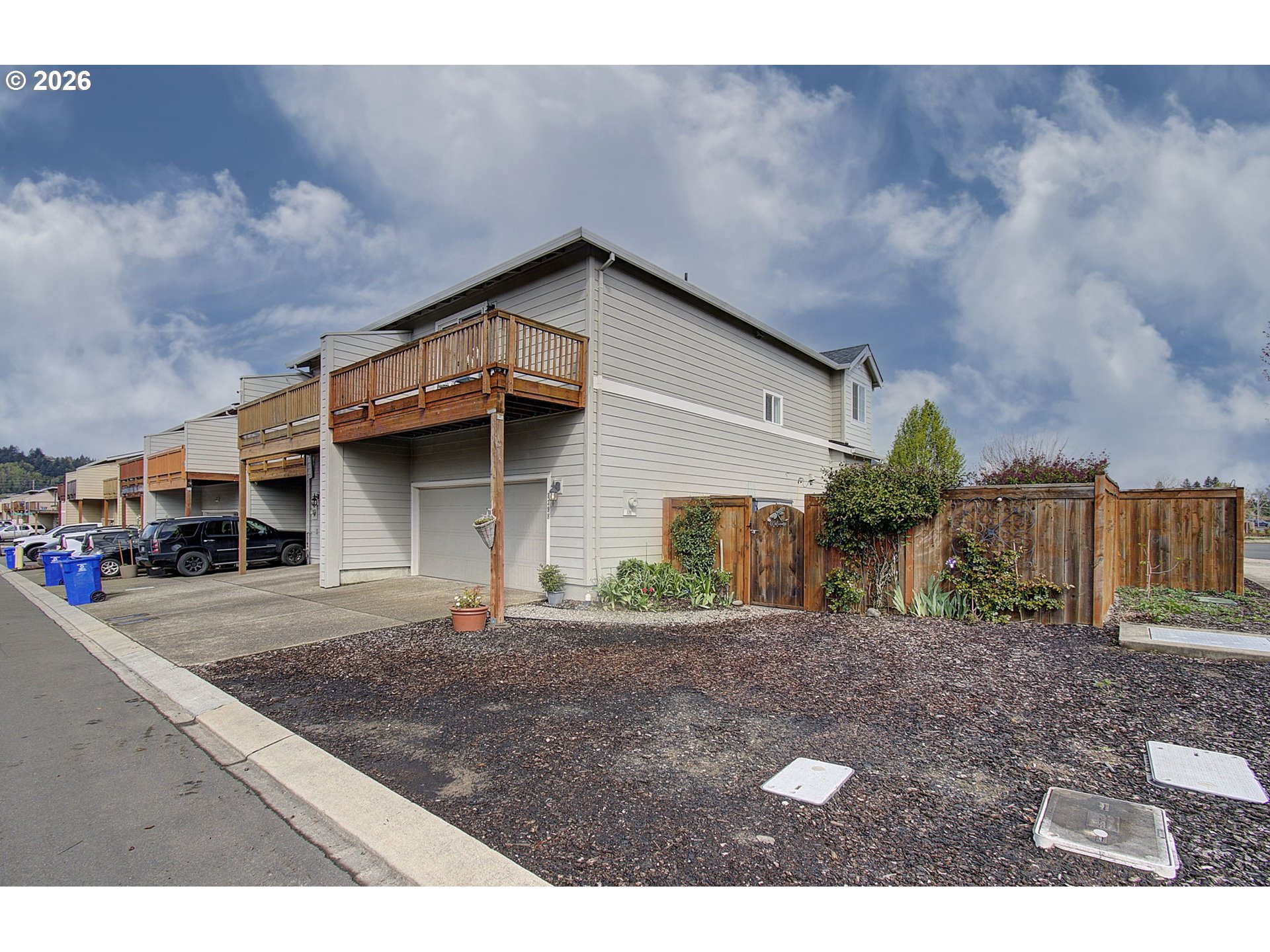 2398 Southeast Palmquist Road Gresham, OR 97080 - Photo 34 of 39