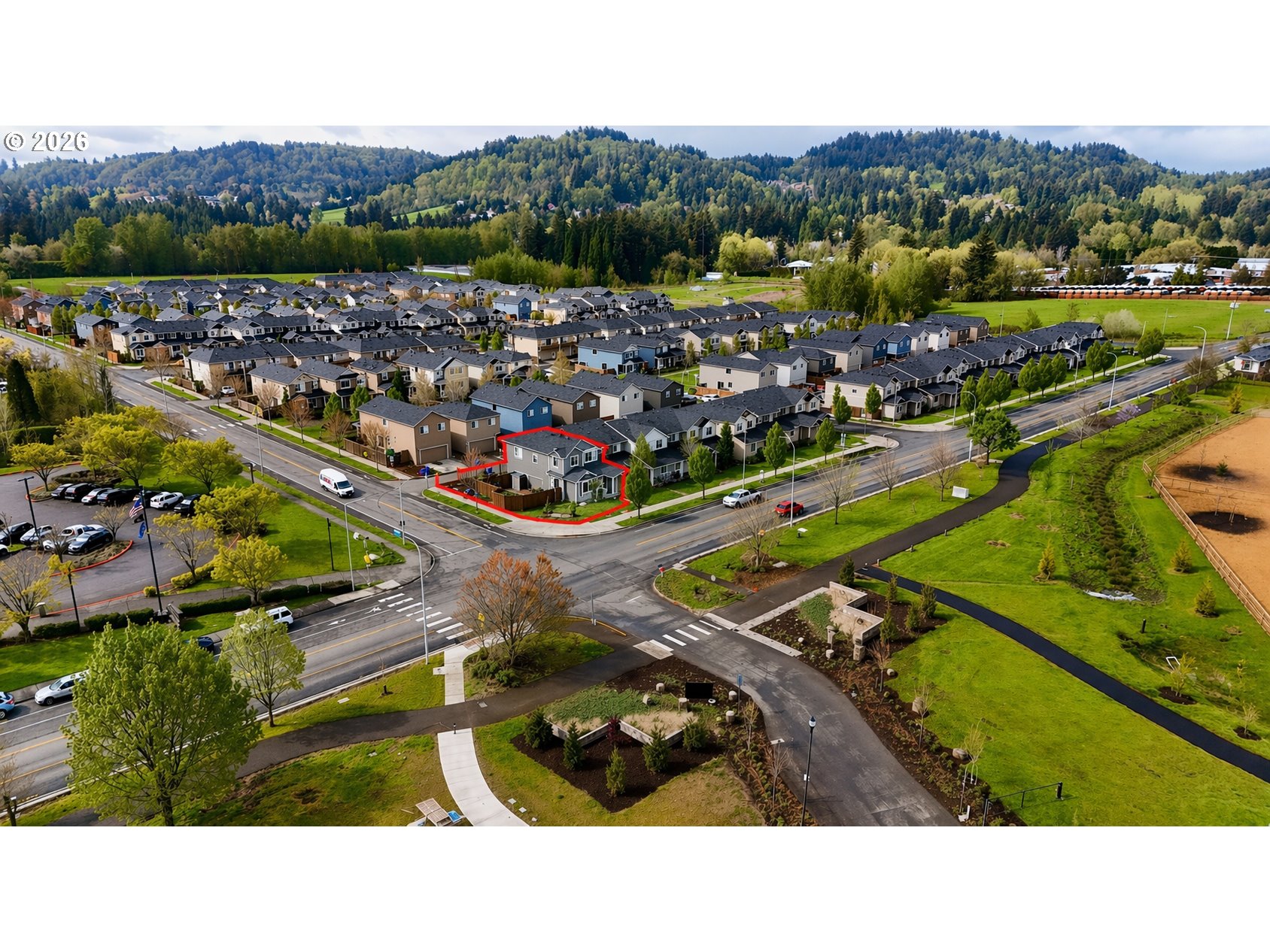 2398 Southeast Palmquist Road Gresham, OR 97080 - Photo 35 of 39