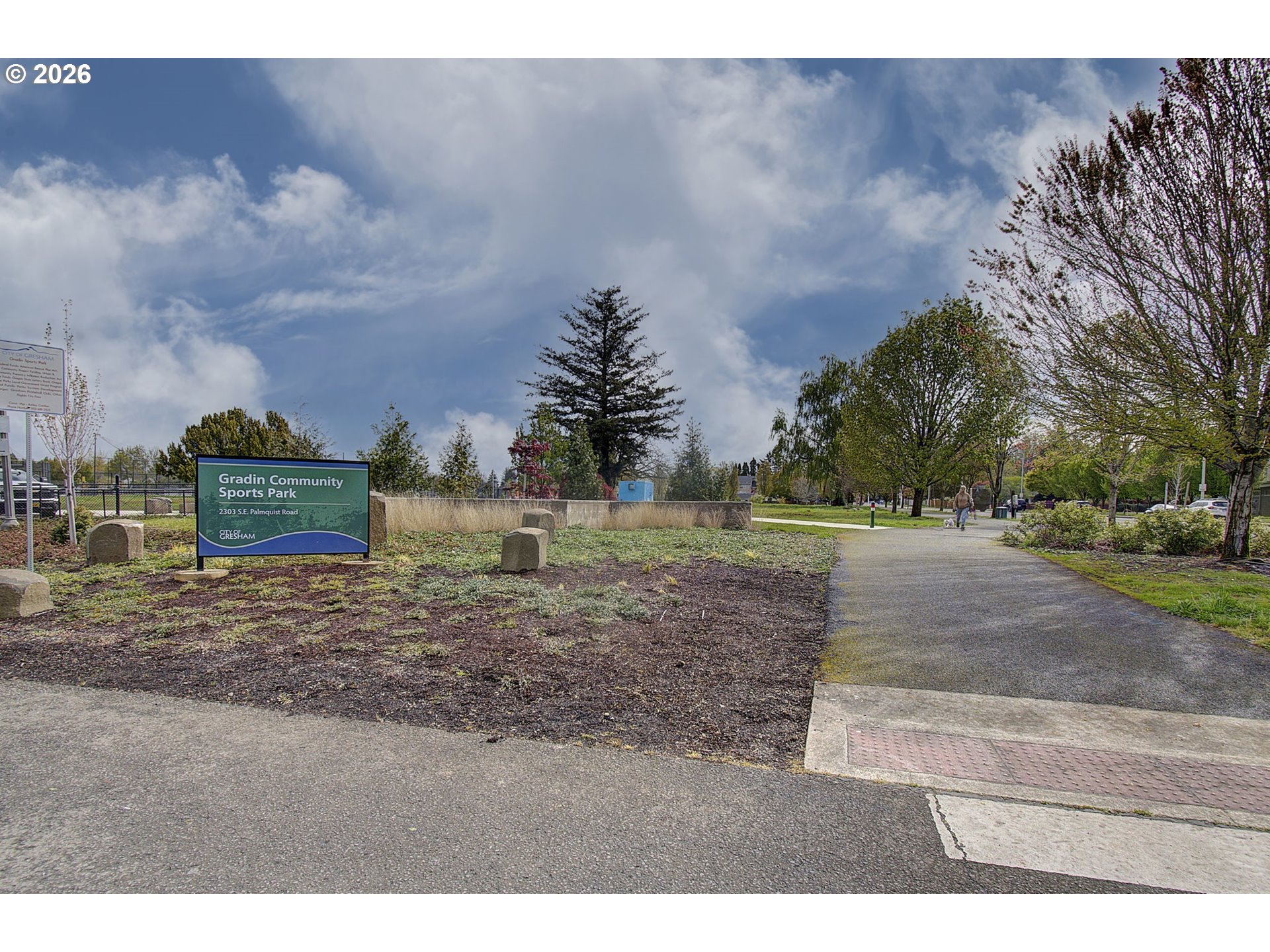 2398 Southeast Palmquist Road Gresham, OR 97080 - Photo 37 of 39