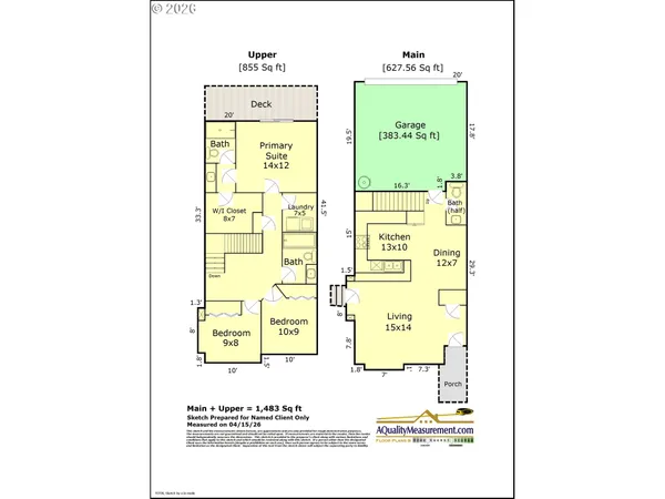 $399,000 | 2398 Southeast Palmquist Road, Gresham, OR 97080