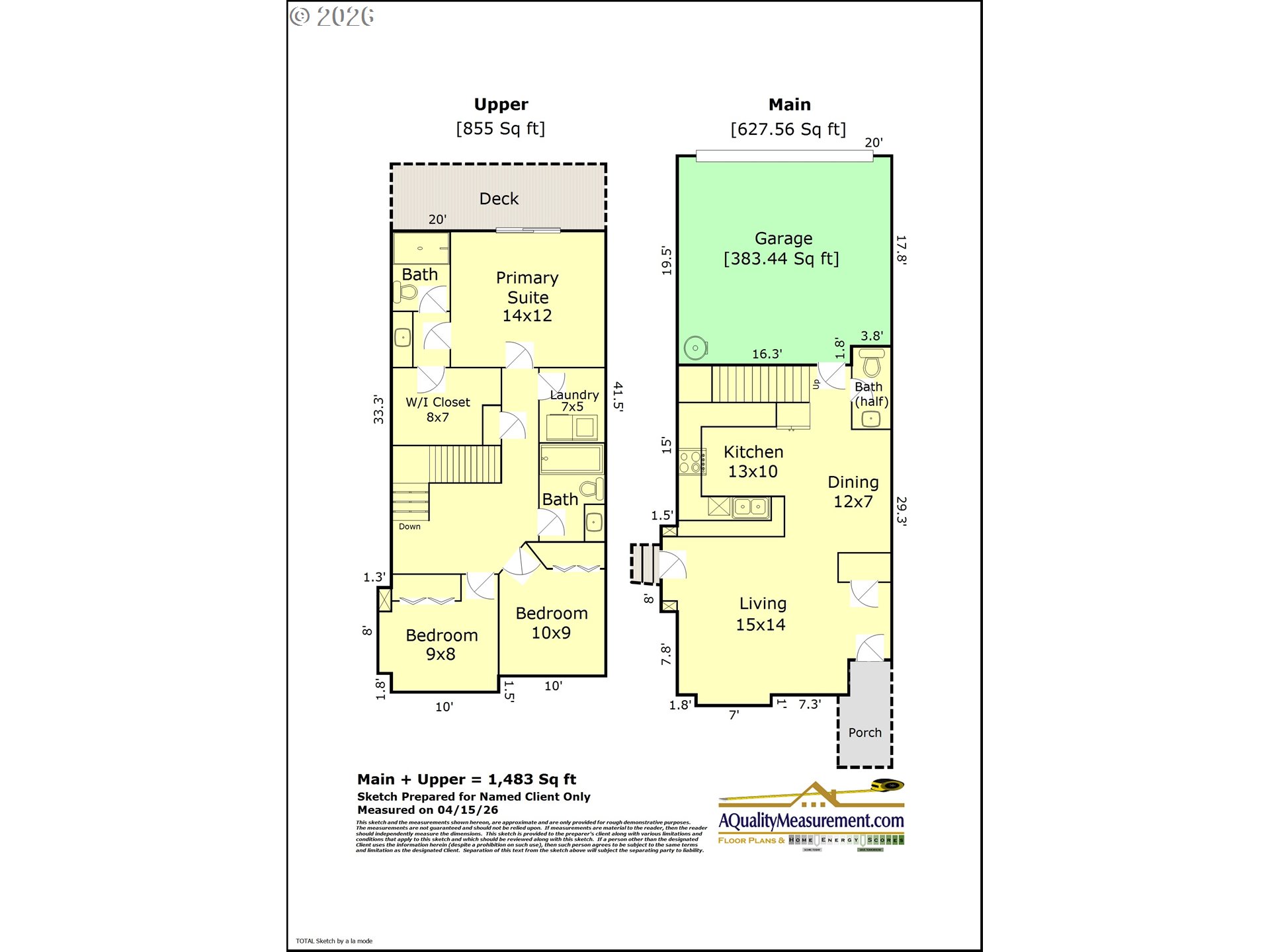 2398 Southeast Palmquist Road Gresham, OR 97080 - Photo 39 of 39