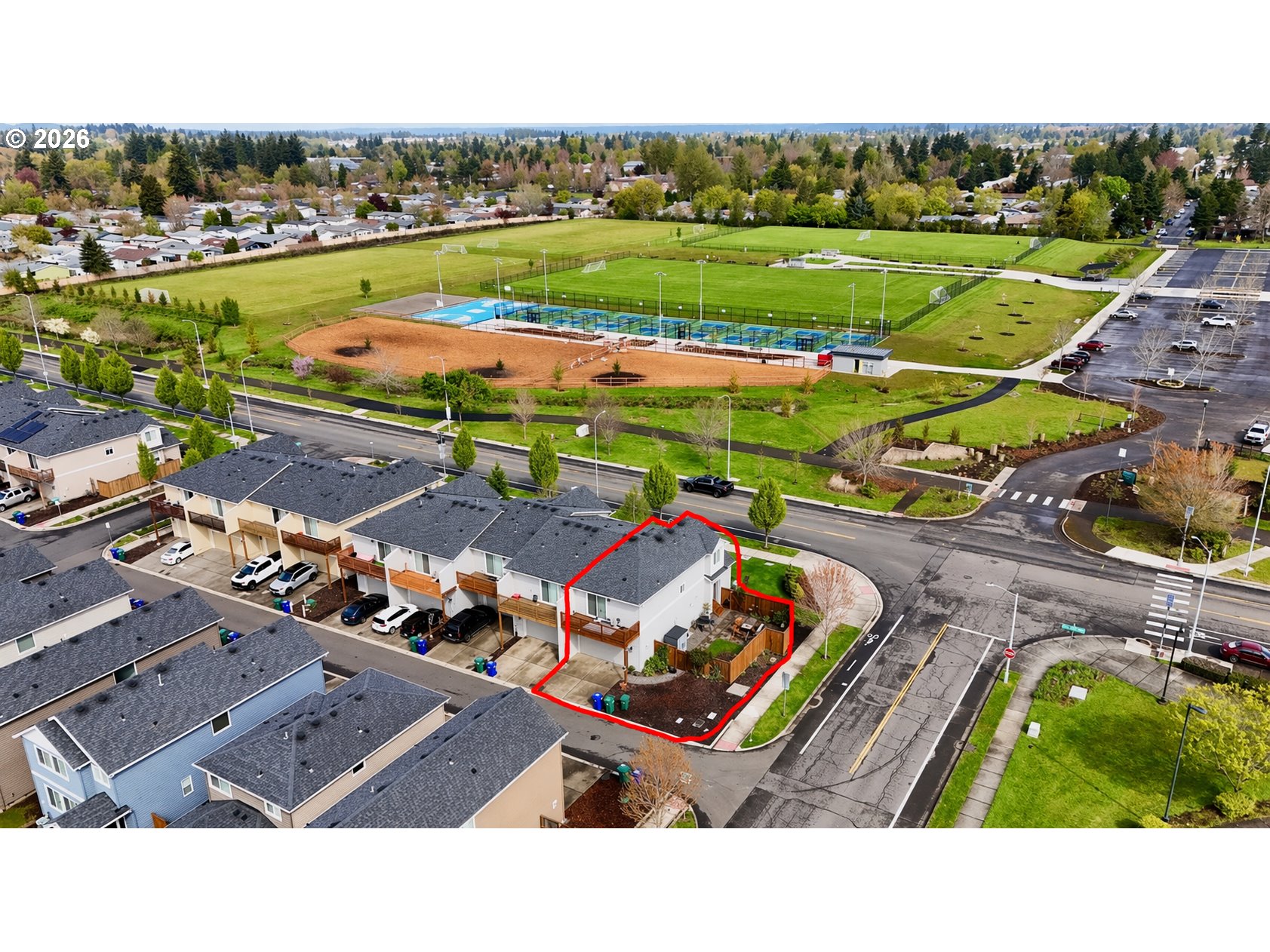 2398 Southeast Palmquist Road Gresham, OR 97080 - Photo 4 of 39