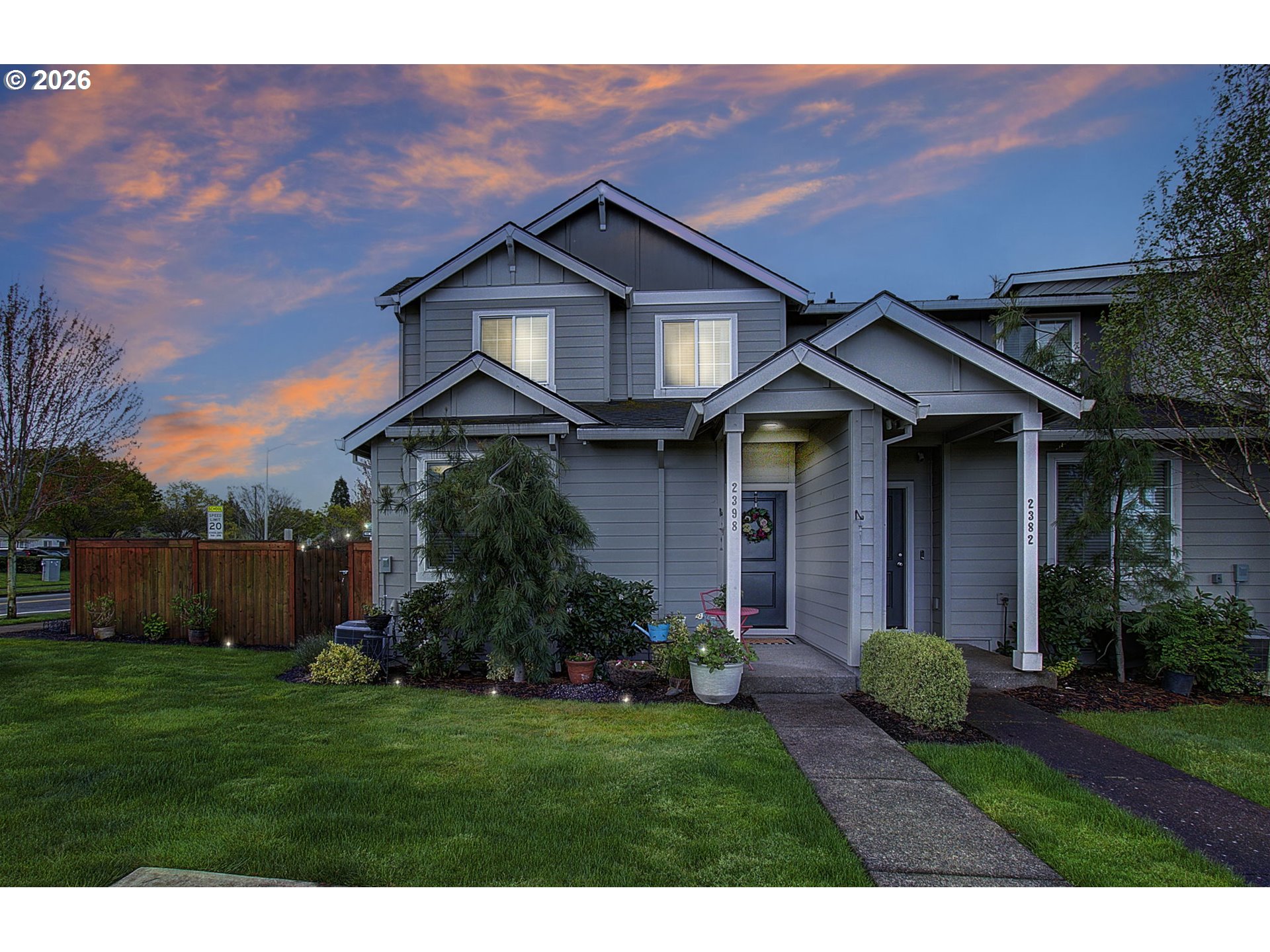 2398 Southeast Palmquist Road Gresham, OR 97080 - Photo 5 of 39