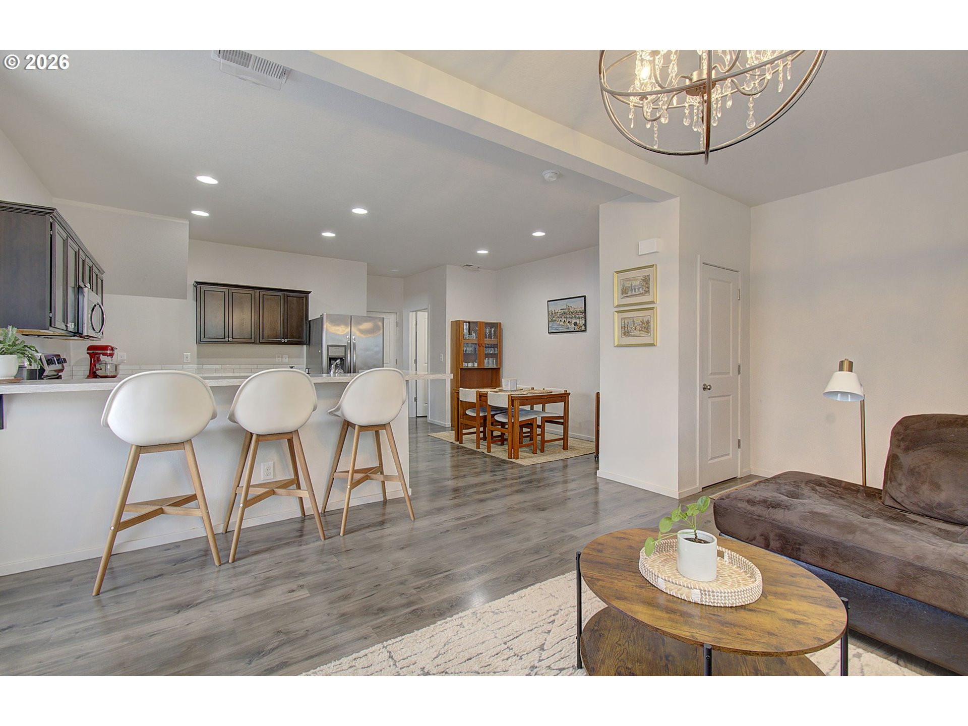 2398 Southeast Palmquist Road Gresham, OR 97080 - Photo 9 of 39