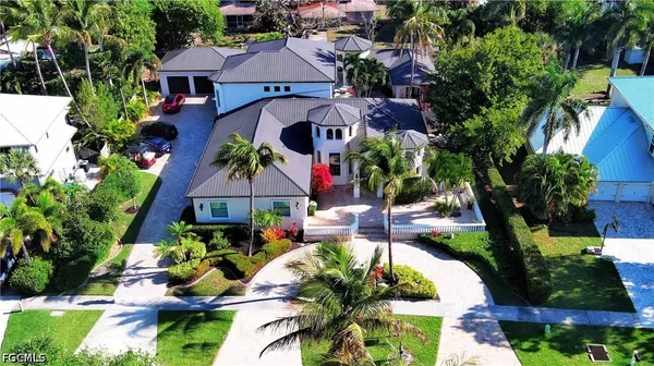 $3,300,000 | 1229 Plumosa Drive, Fort Myers, FL 33901