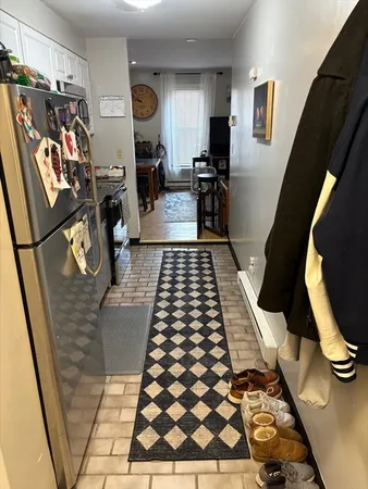 $2,750 | 90 St Botolph Street, Unit 1, Boston, MA 02116