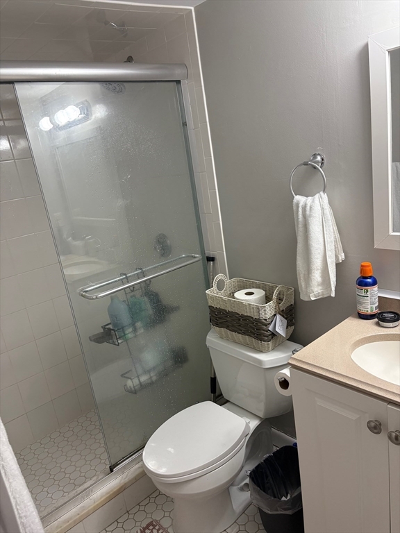 90 St Botolph Street, Unit 1 Boston, MA 02116 - Photo 4 of 4