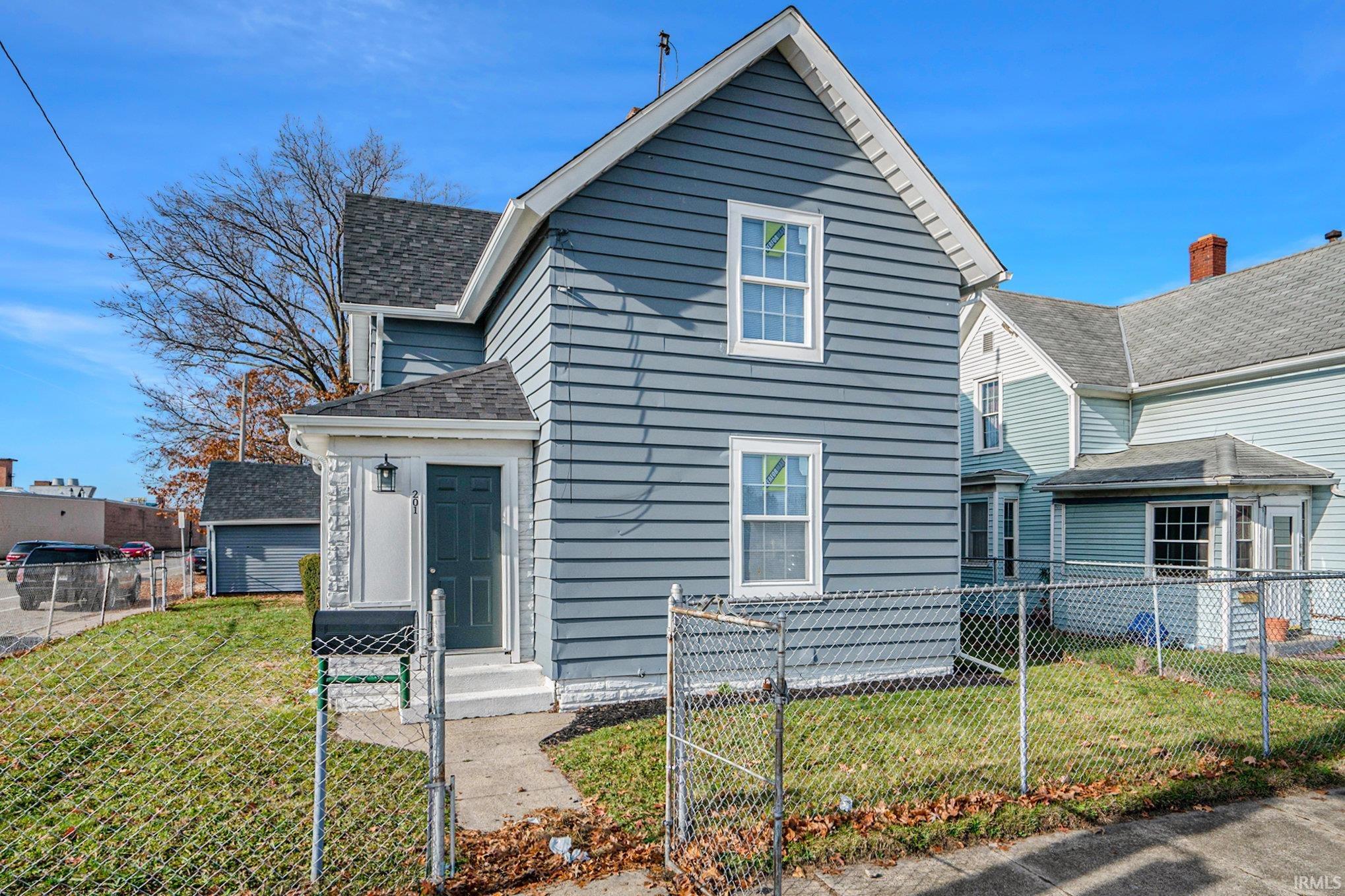 201 College Street South Bend, IN 46628 - Photo 2 of 27