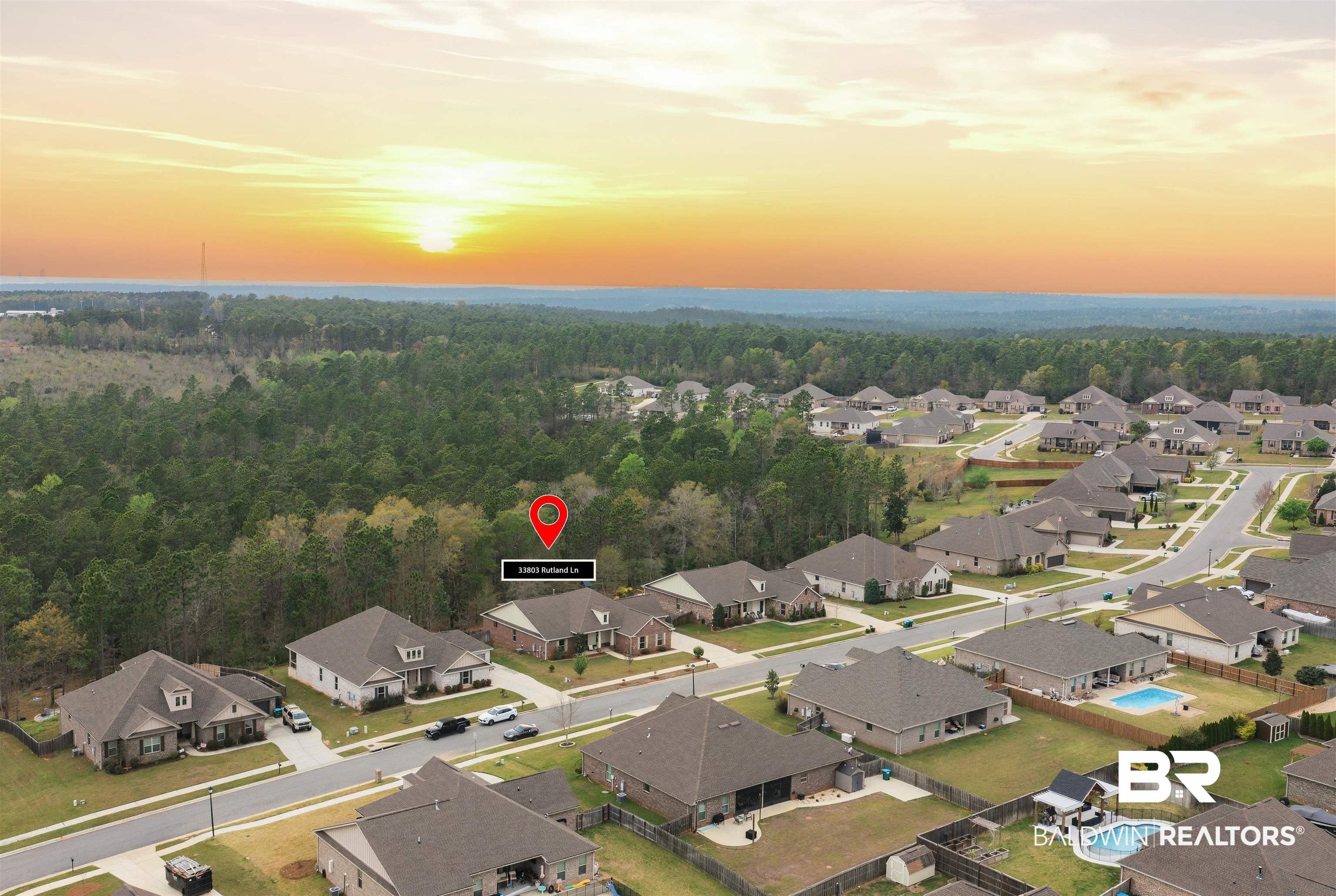 33803 Rutland Lane Daphne, AL 36527 - Photo 36 of 39