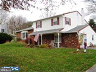 58 East Robin Road Southampton, PA 18966 - Photo 2 of 12 Exterior Front