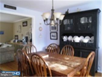 58 East Robin Road Southampton, PA 18966 - Photo 5 of 12 Dining Room