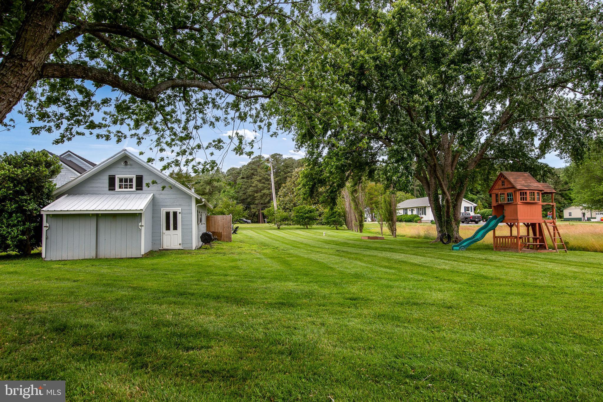 22582 Pot Pie Road Wittman, MD 21676 - Photo 32 of 33 Gallery Image 32