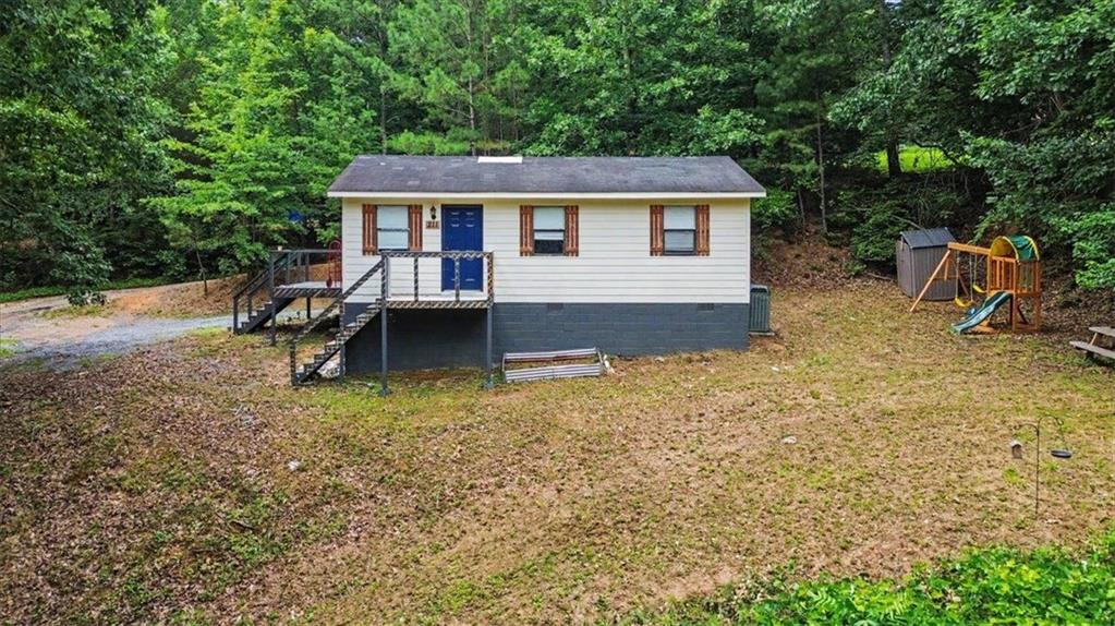 211 John White Road Northwest Resaca, GA 30735 - Photo 2 of 27