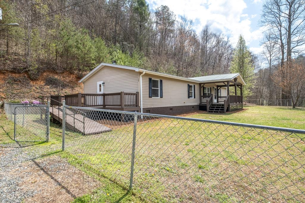 72 Minor Road Marble, NC 28905 - Photo 54 of 56