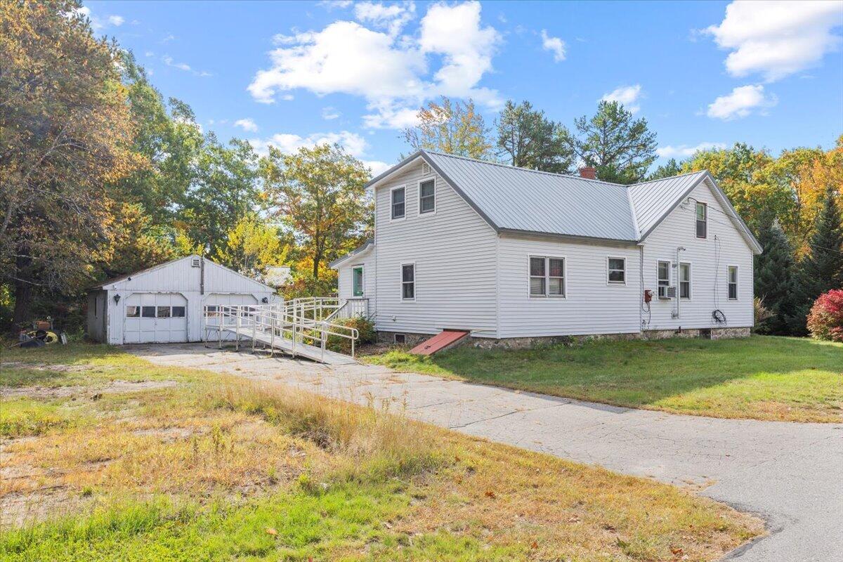 358 Kennebunk Road Sanford, ME 04073 - Photo 4 of 36 03-358 Kennebunk Road-03