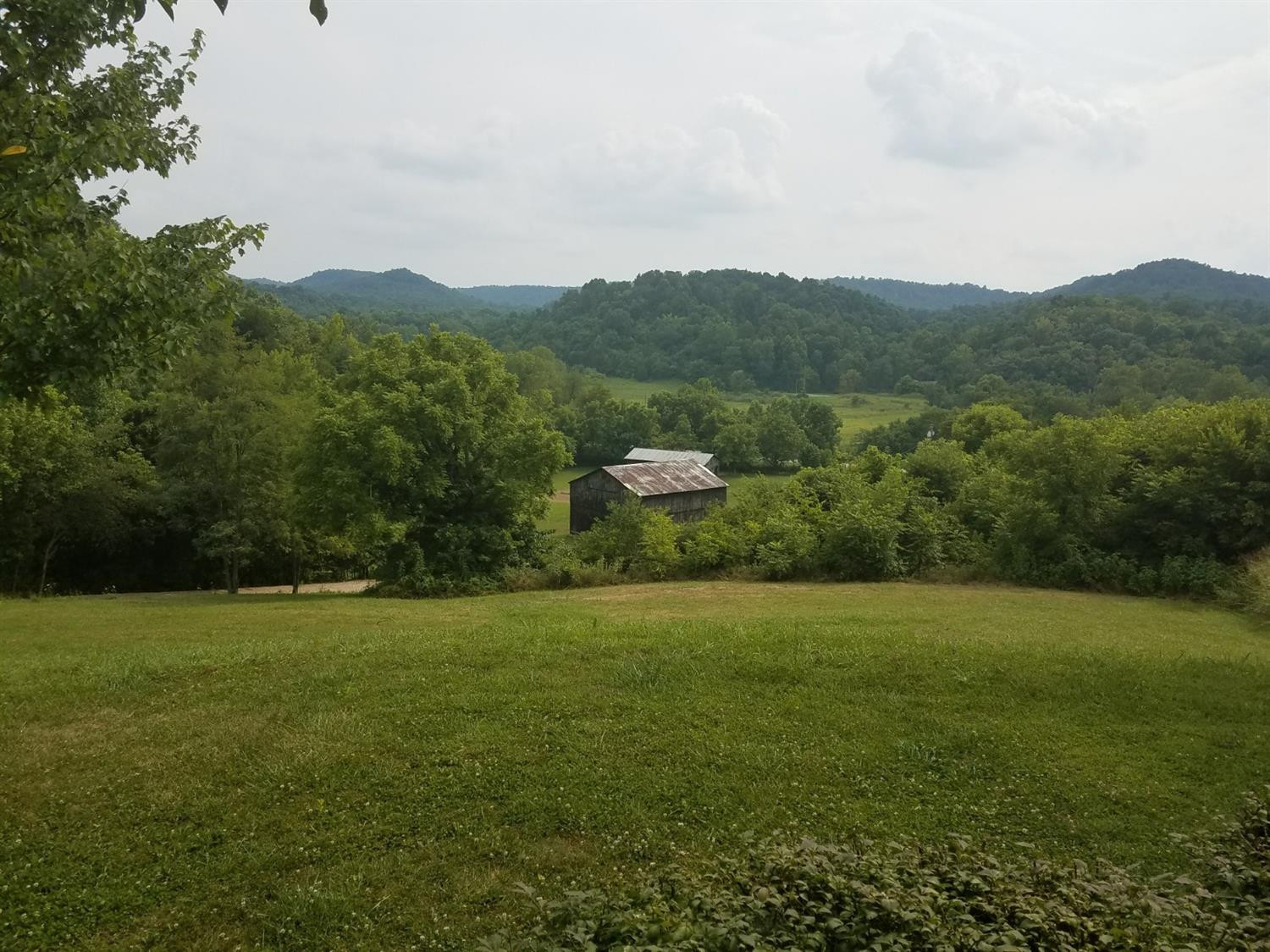 6166 Little South Road Gravel Switch, KY 40328 - Photo 24 of 26 Photo 27