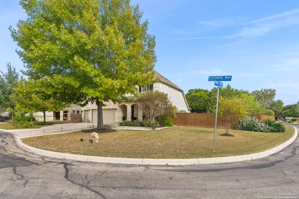 $650,000 | 9706 Rosemire Way, San Antonio, TX 78254