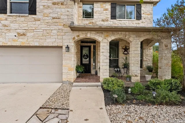 $699,500 | 9706 Rosemire Way, San Antonio, TX 78254