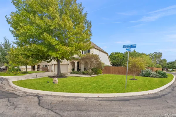 $650,000 | 9706 Rosemire Way, San Antonio, TX 78254