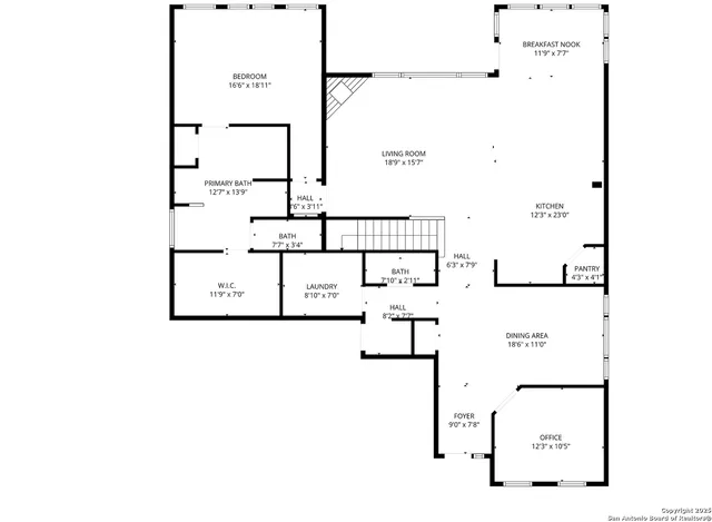 $699,500 | 9706 Rosemire Way, San Antonio, TX 78254